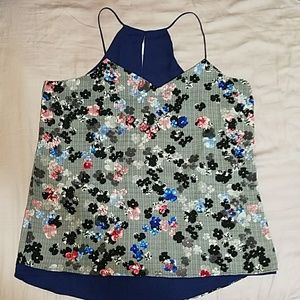 Express Barcelona Cami Reversible L